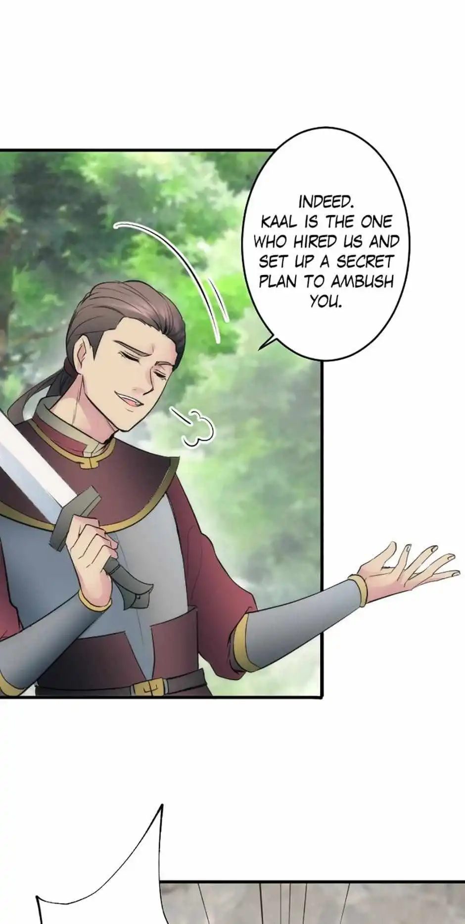 The Dragon Prince's Bride Chapter 46 11